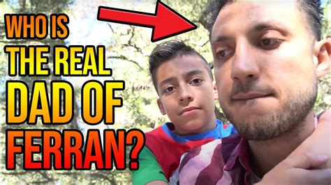 ferran royalty family real dad|Is Ali From The Royalty Family Ferran Real Dad – Repeat Replay